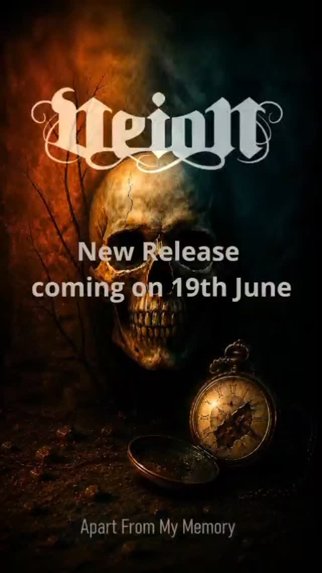 Follow VEION:
🎵 Spotify: VEION on Spotify https://bit.ly/veion
📸 Instagram: VEION on Instagram https://www.instagram....
▶️ YouTube: VEION Official Channel / @veion-official
📘 Facebook: VEION on Facebook de-de.facebook.com/veionmetal
#VEION #ModernMetal #AlternativeMetal #heavymetal #metalband